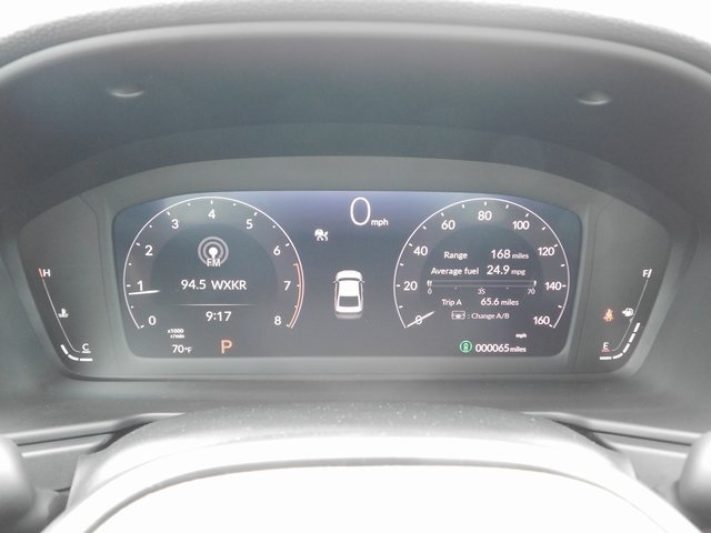 New 2025 Honda Accord SE 4D Sedan