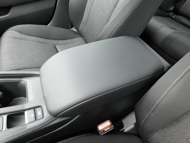New 2025 Honda Accord SE 4D Sedan