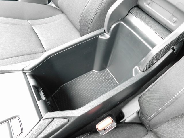 New 2025 Honda Accord SE 4D Sedan