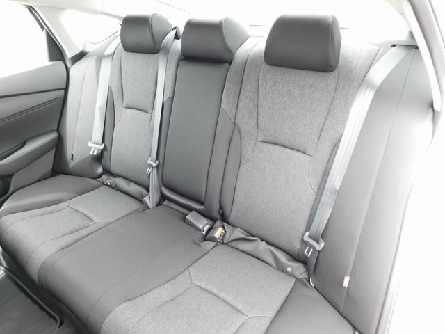 New 2025 Honda Accord SE 4D Sedan