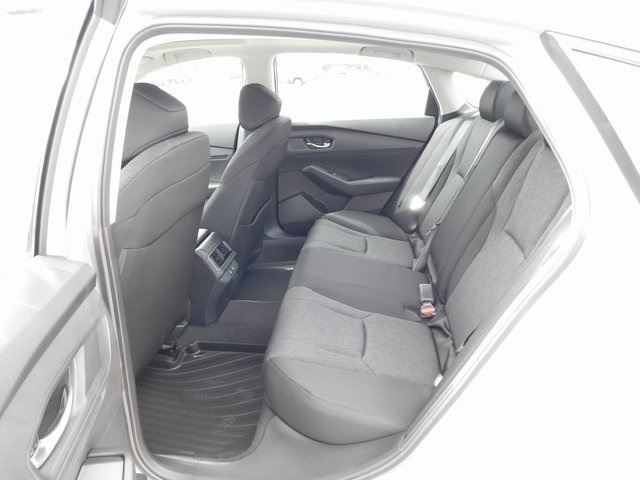 New 2025 Honda Accord SE 4D Sedan