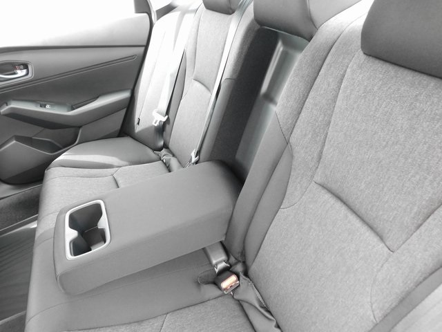 New 2025 Honda Accord SE 4D Sedan