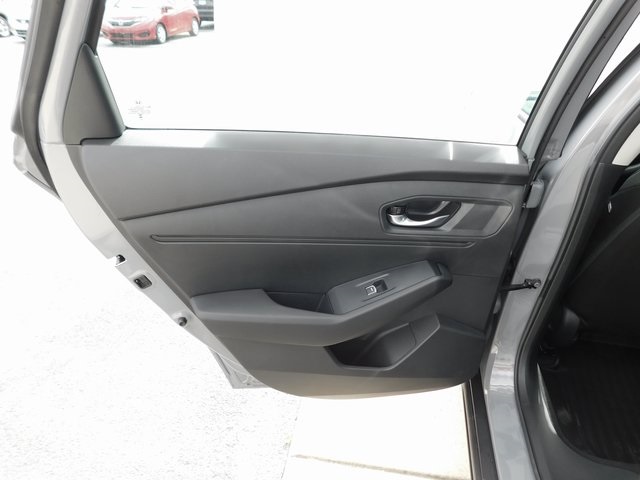 New 2025 Honda Accord SE 4D Sedan