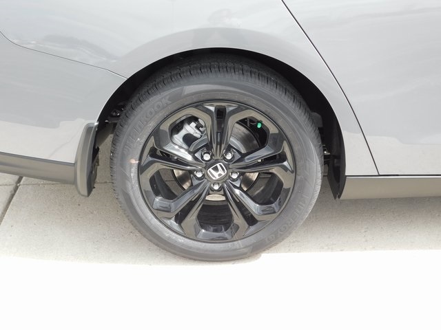 New 2025 Honda Accord SE 4D Sedan
