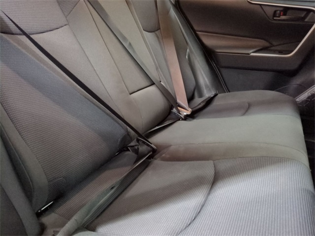 used 2019 Toyota RAV4 car, priced at $27,911