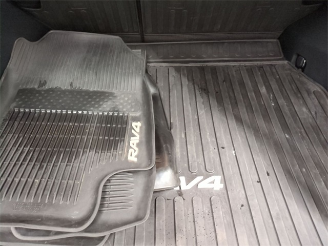 used 2019 Toyota RAV4 car, priced at $27,911