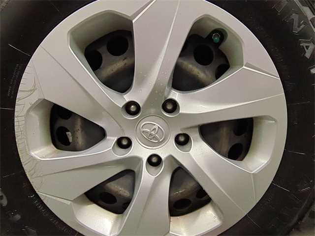 used 2019 Toyota RAV4 car, priced at $27,911