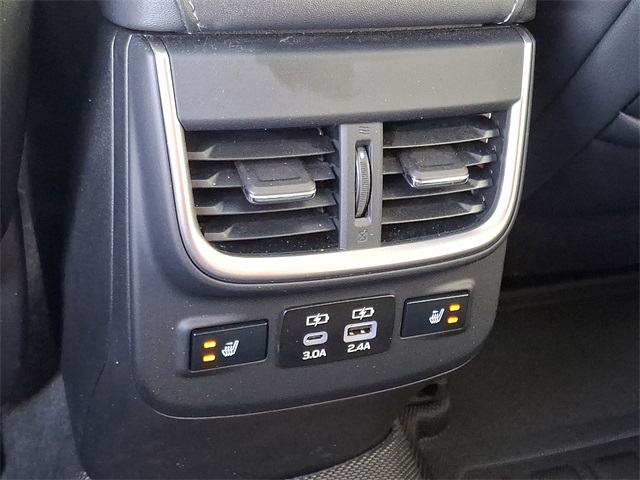 used 2023 Subaru Outback car, priced at $30,441