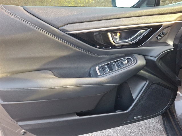 used 2023 Subaru Outback car, priced at $30,441