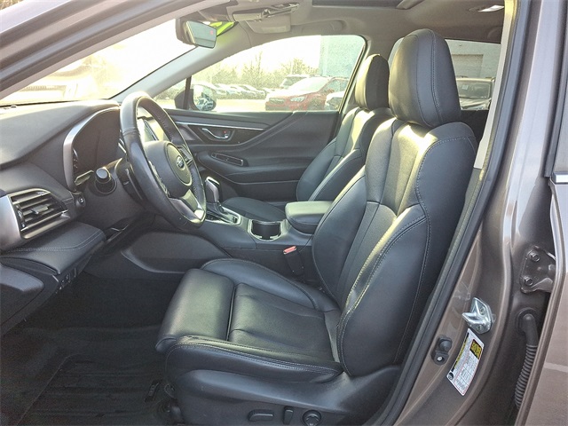 used 2023 Subaru Outback car, priced at $30,441