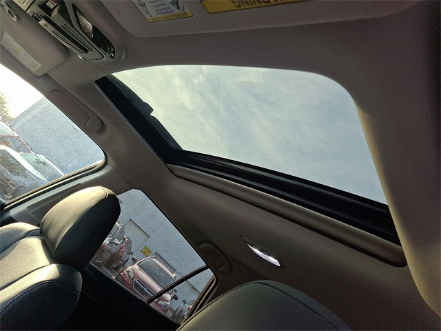 used 2023 Subaru Outback car, priced at $30,441