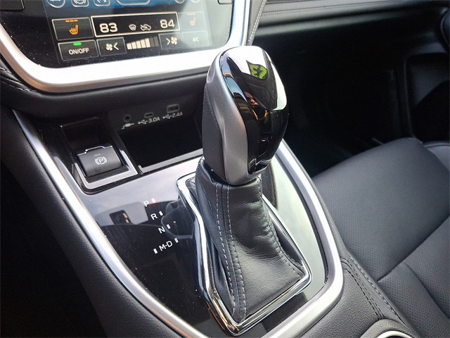 used 2023 Subaru Outback car, priced at $30,441