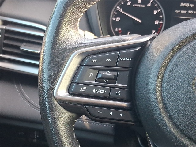 used 2023 Subaru Outback car, priced at $30,441