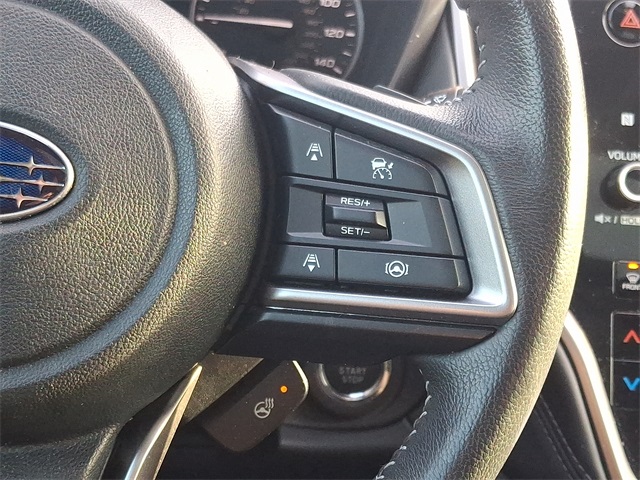 used 2023 Subaru Outback car, priced at $30,441