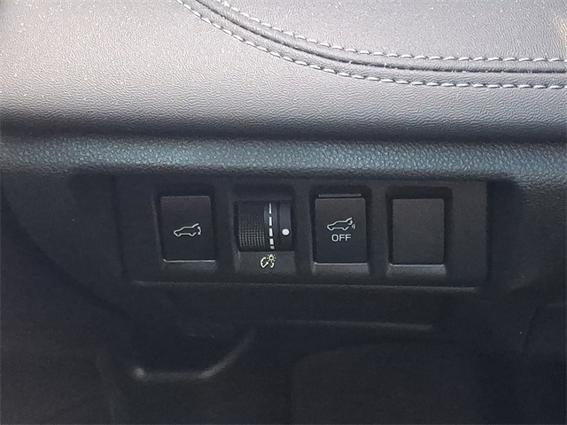 used 2023 Subaru Outback car, priced at $30,441