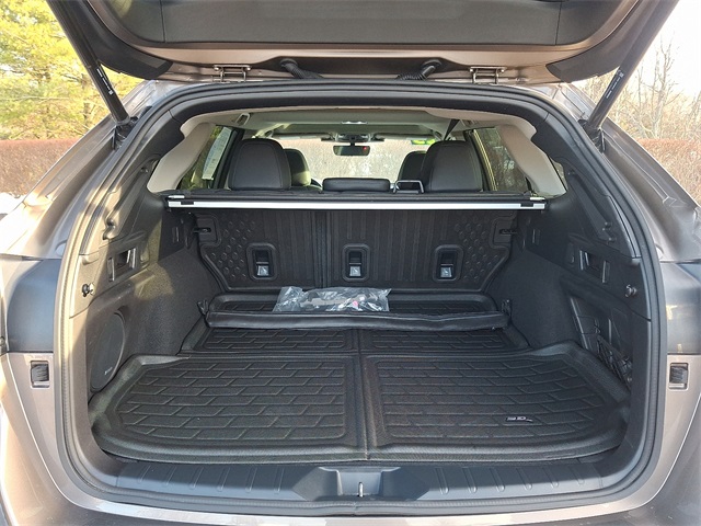 used 2023 Subaru Outback car, priced at $30,441