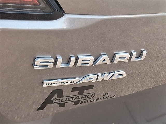 used 2023 Subaru Outback car, priced at $30,441