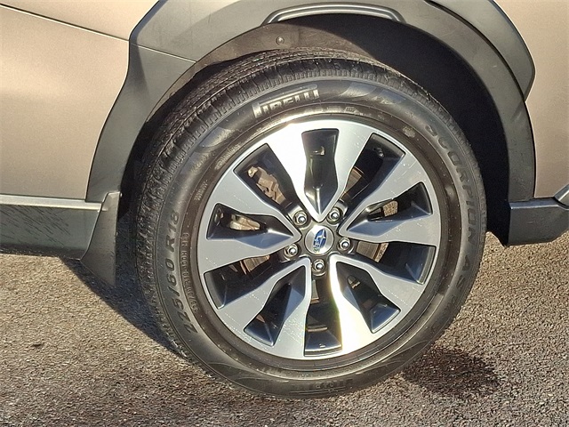 used 2023 Subaru Outback car, priced at $30,441