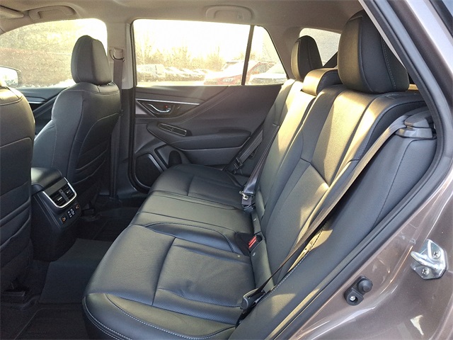 used 2023 Subaru Outback car, priced at $30,441