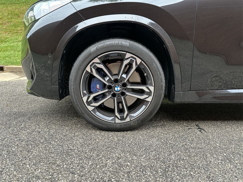 X1 M35i