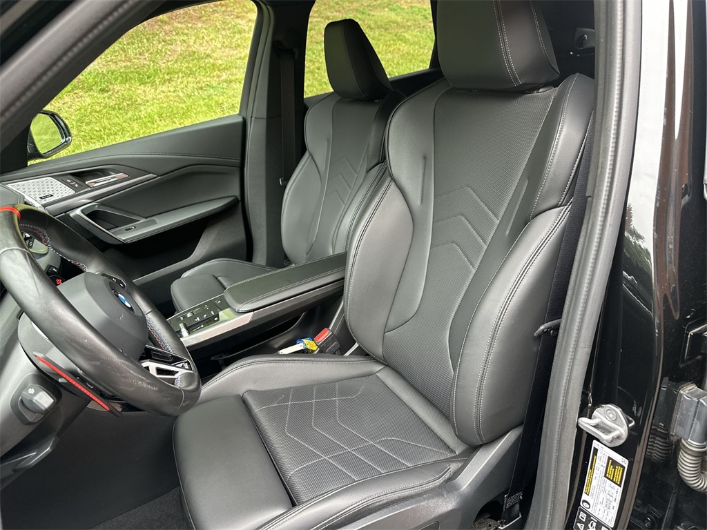 X1 M35i