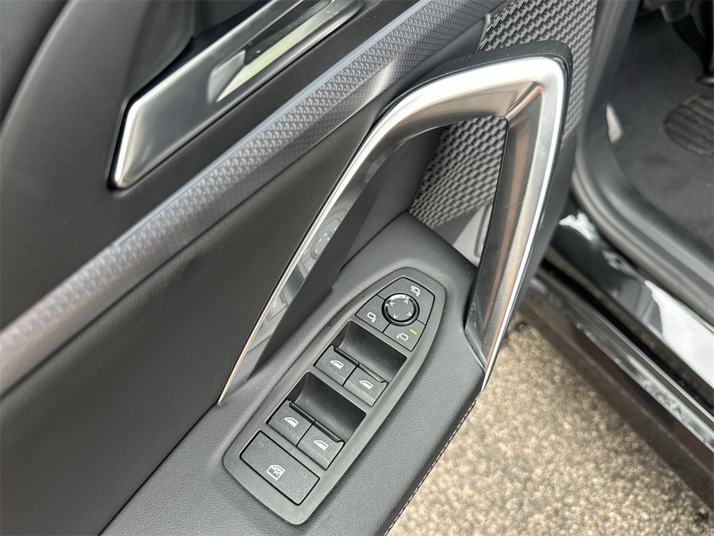 X1 M35i