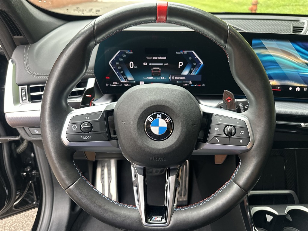 X1 M35i