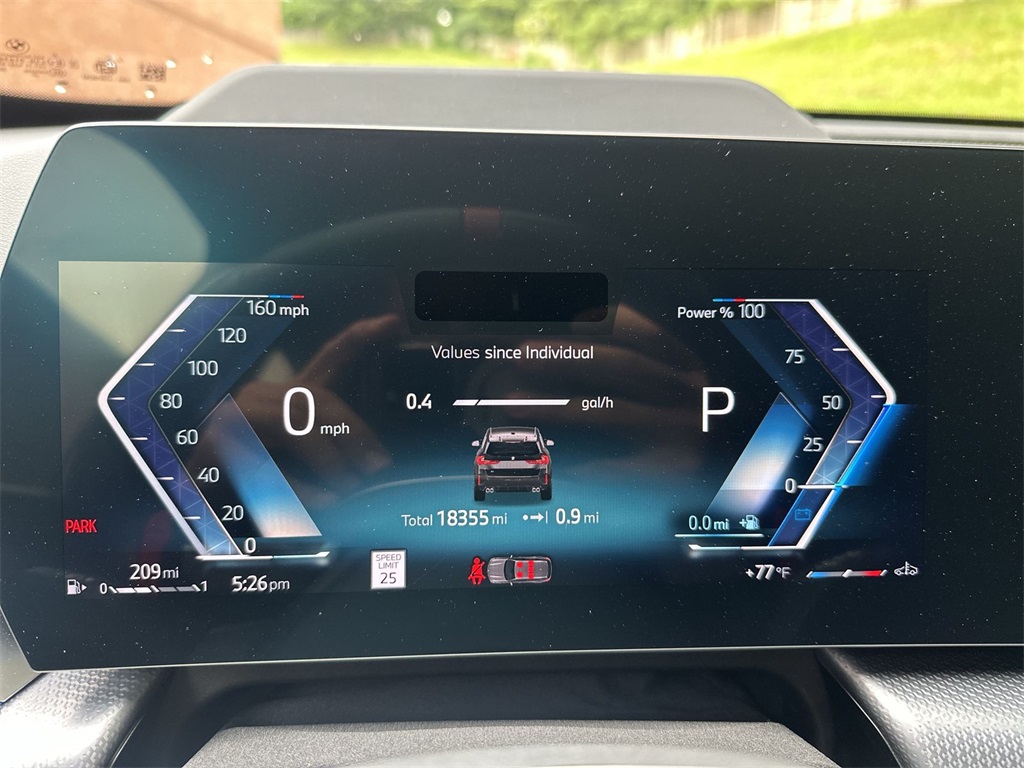 X1 M35i
