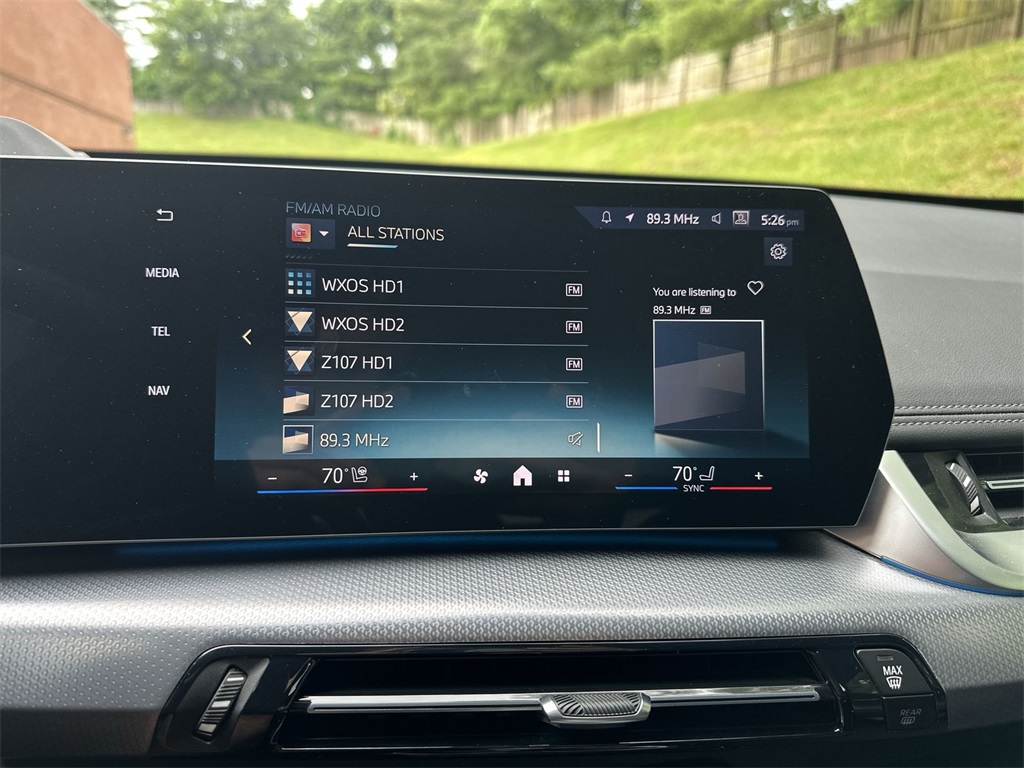 X1 M35i