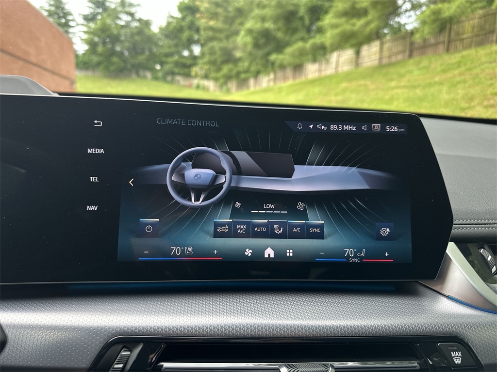 X1 M35i