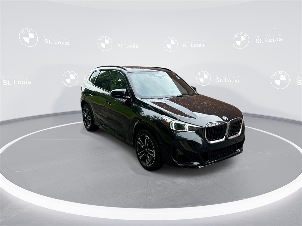 X1 M35i