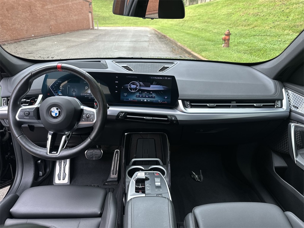 X1 M35i