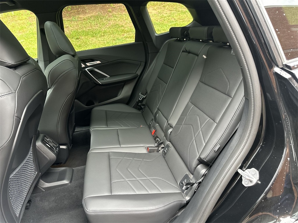 X1 M35i