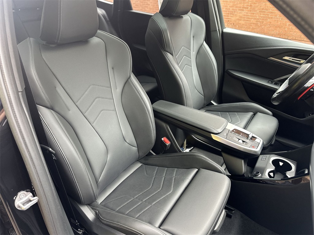 X1 M35i