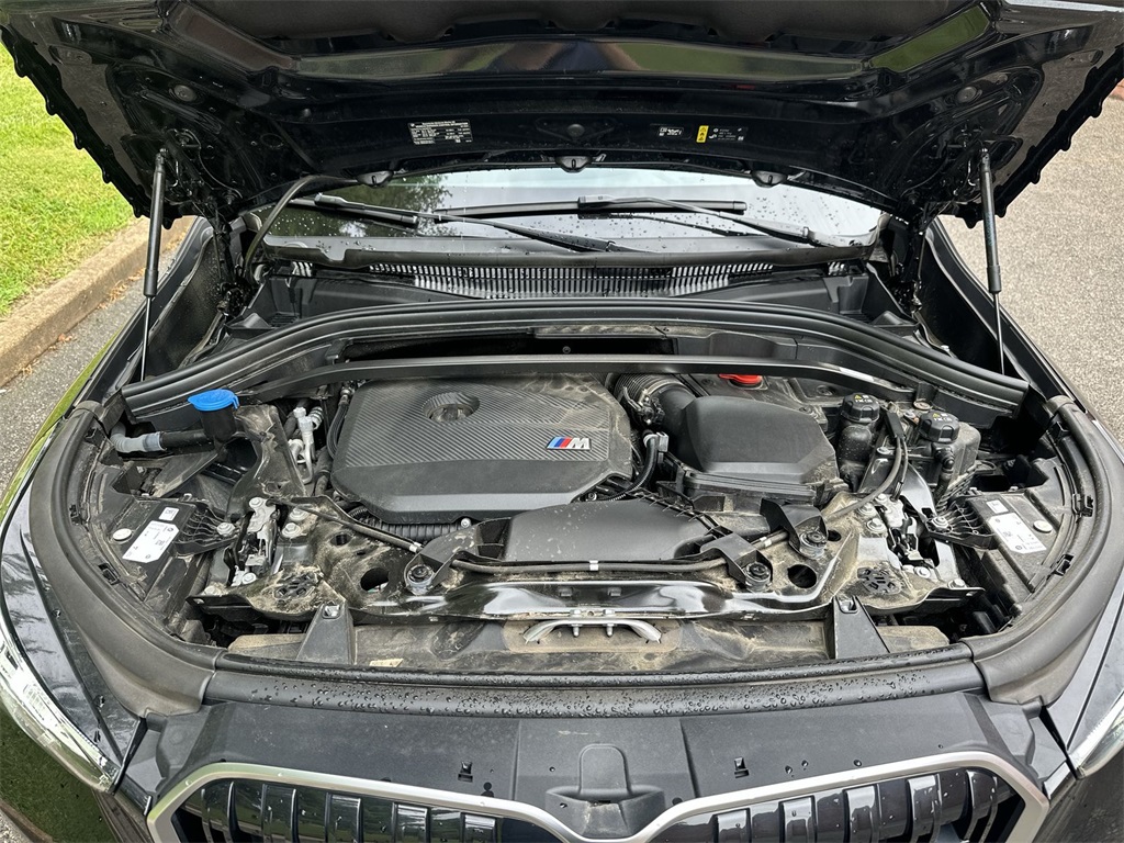 X1 M35i