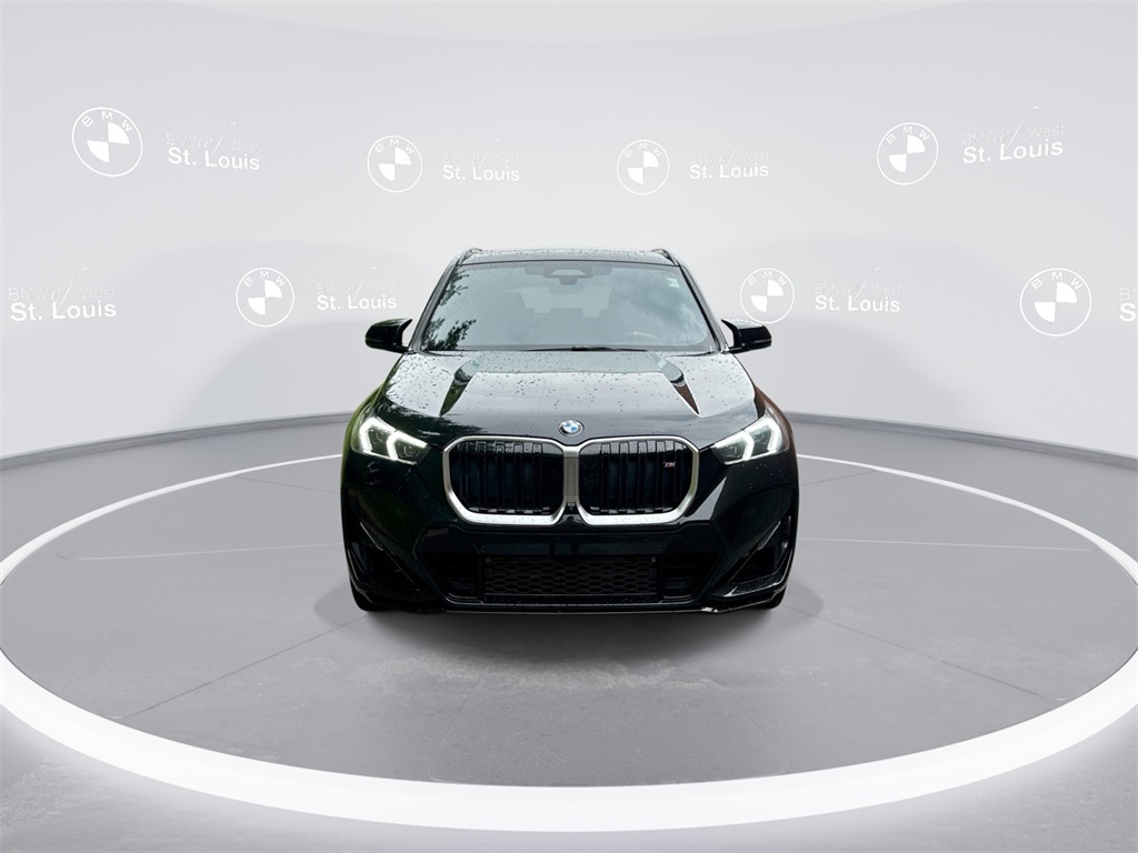X1 M35i