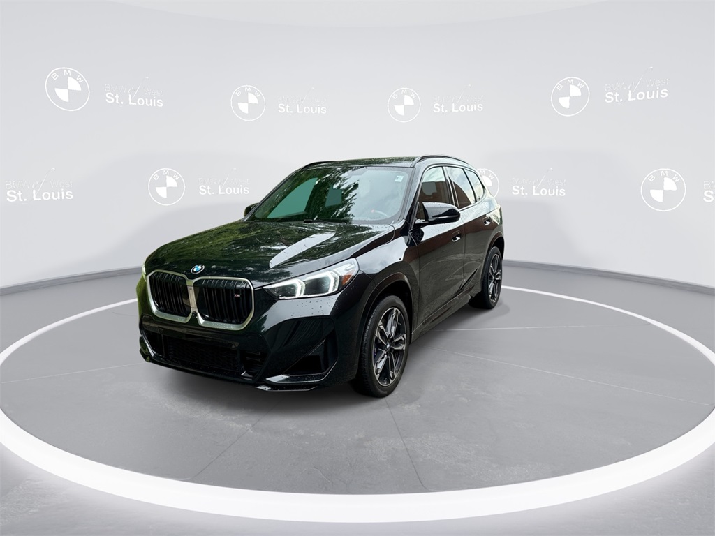 X1 M35i
