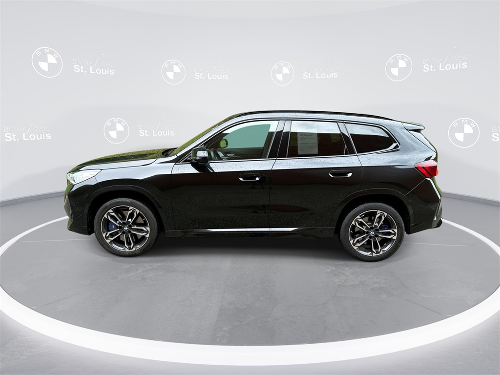 X1 M35i