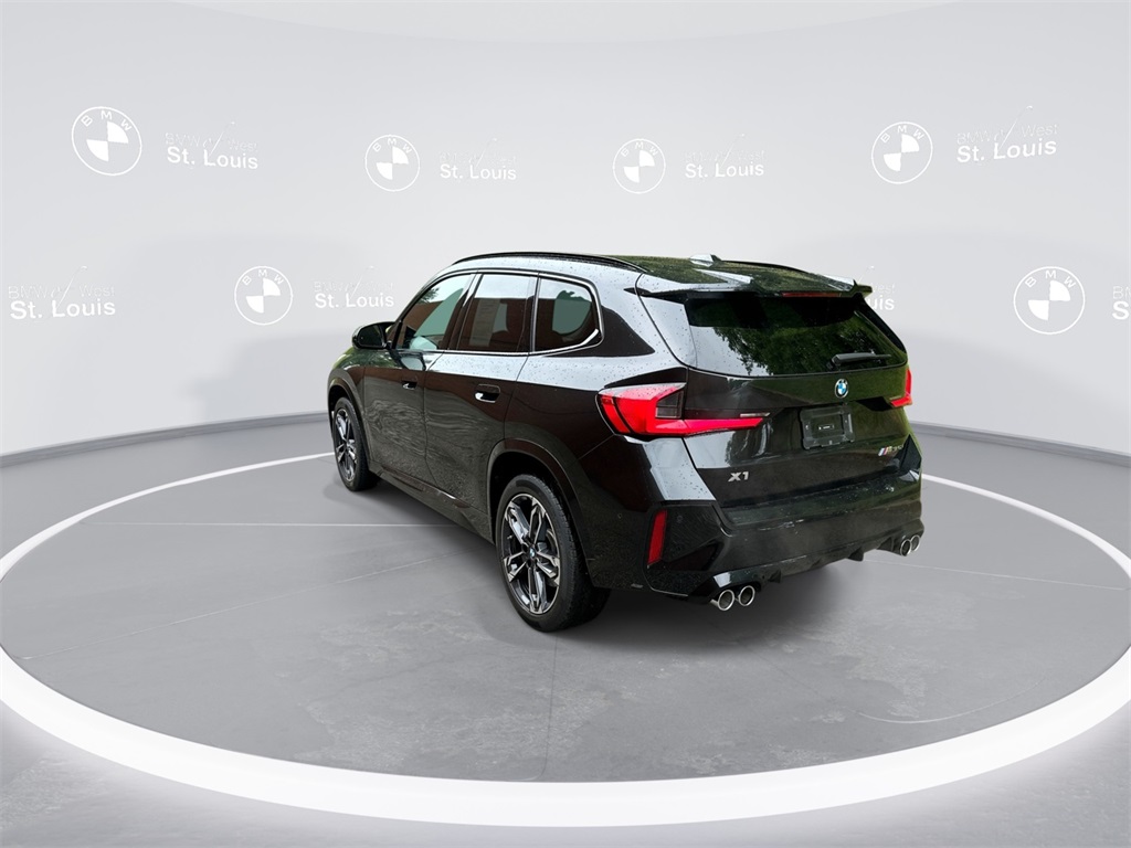 X1 M35i
