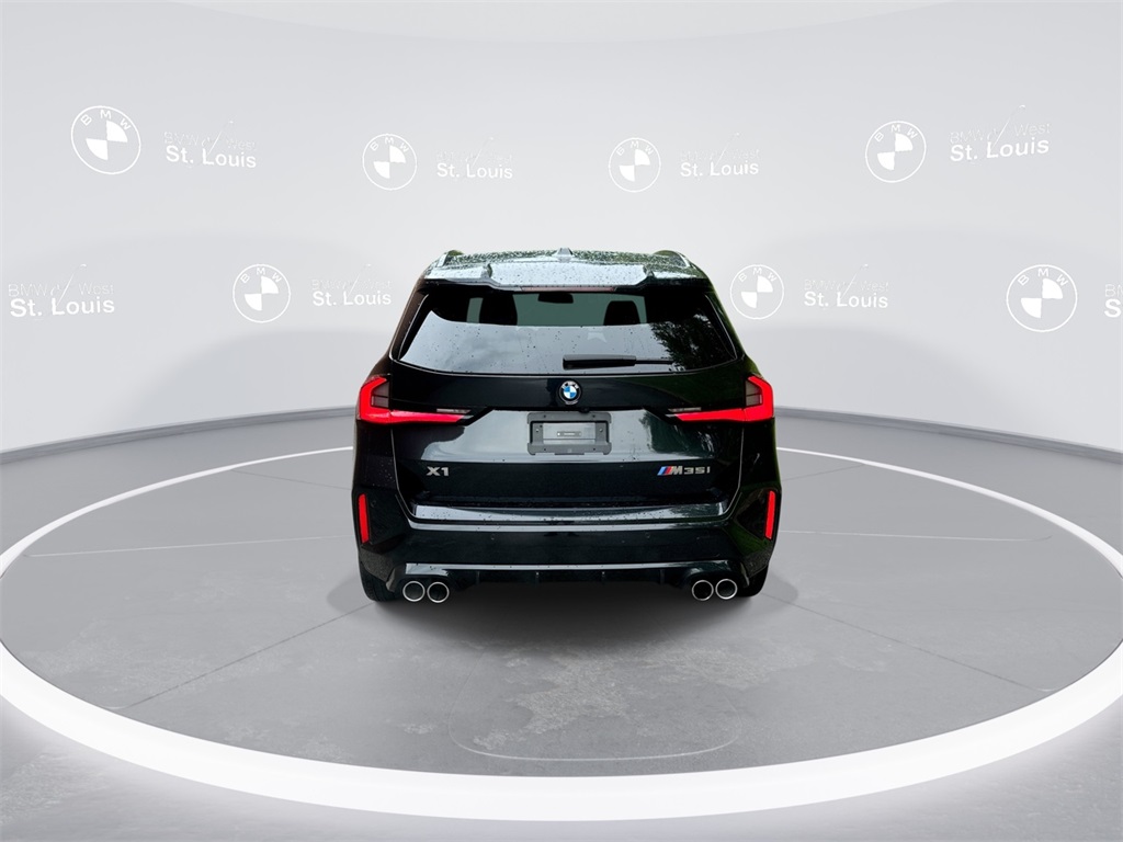 X1 M35i