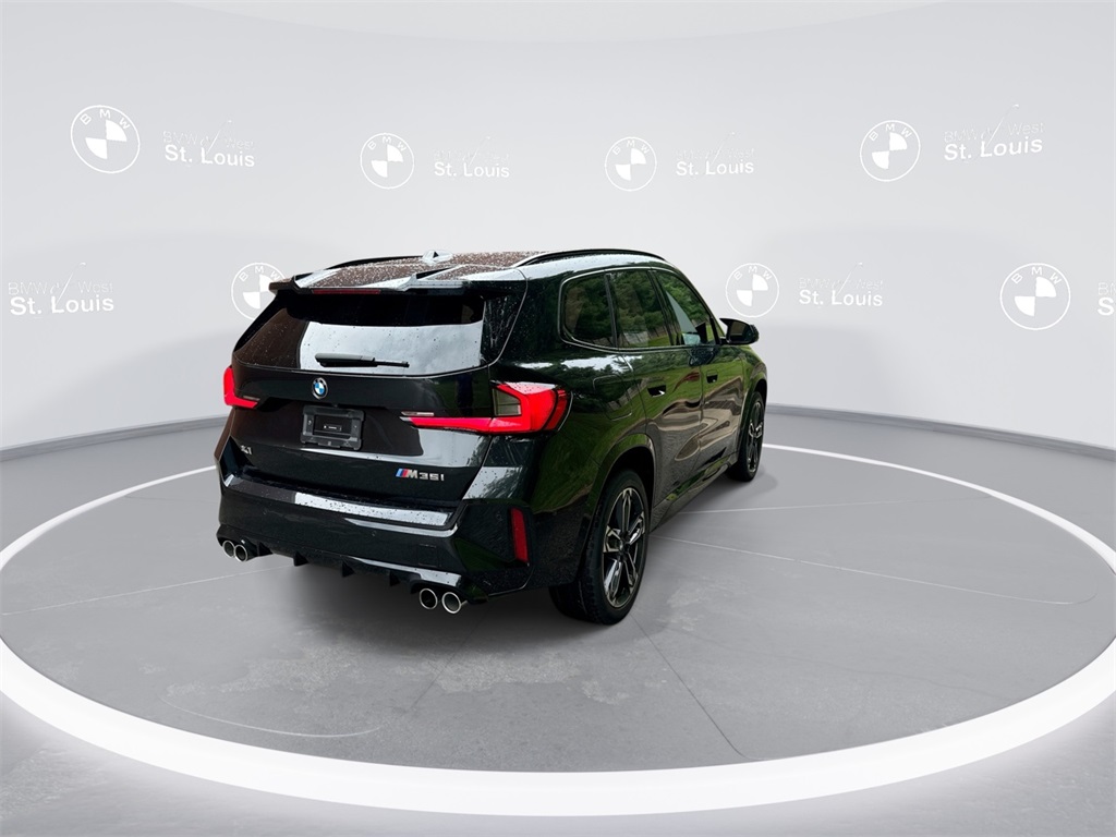X1 M35i