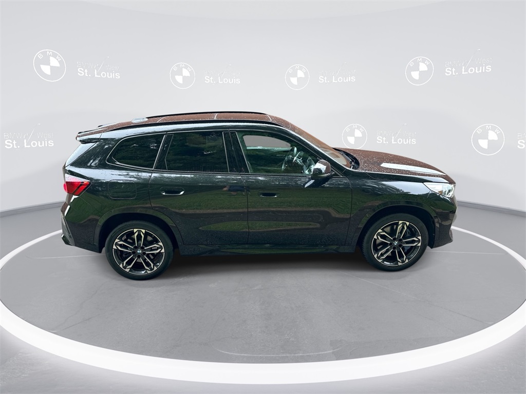 X1 M35i