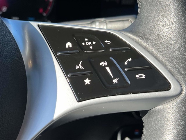 used 2025 Mercedes-Benz GLB car, priced at $51,384