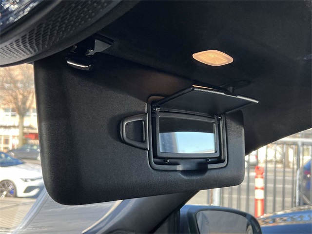 used 2025 Mercedes-Benz GLB car, priced at $51,384