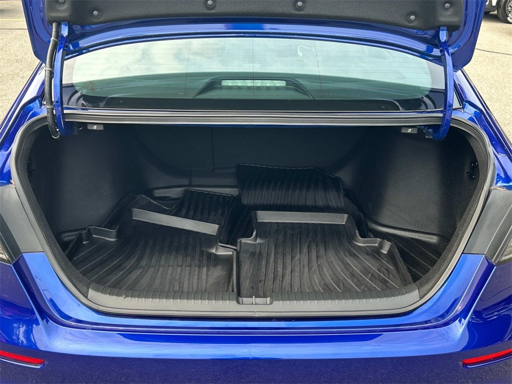 2025 Honda Accord Hybrid Sport photo 11