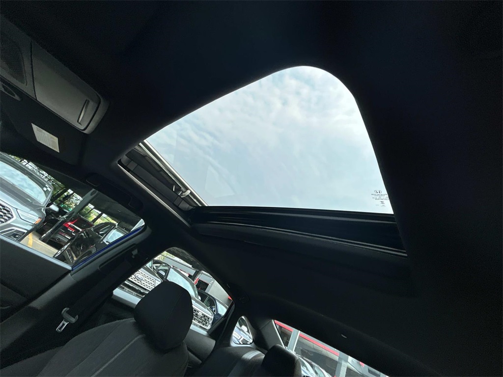 2025 Honda Accord Hybrid Sport photo 18