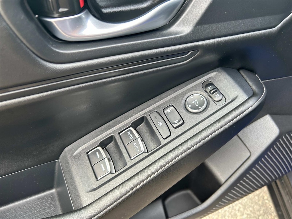 2025 Honda Accord Hybrid Sport photo 20