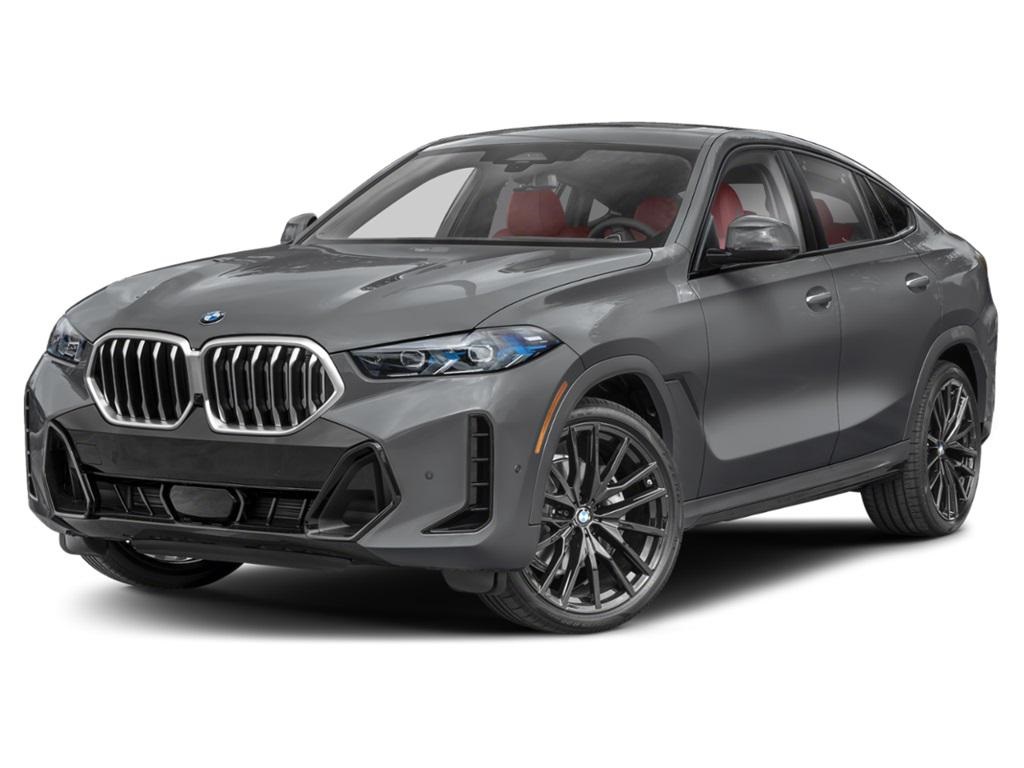 X6 M60i