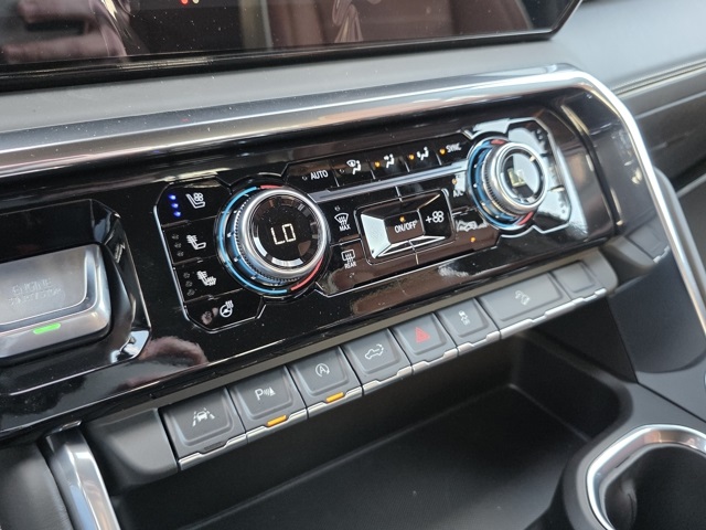 2026 GMC Sierra 1500 Crew Cab, Short Bed, Denali Ultimate, 4WD