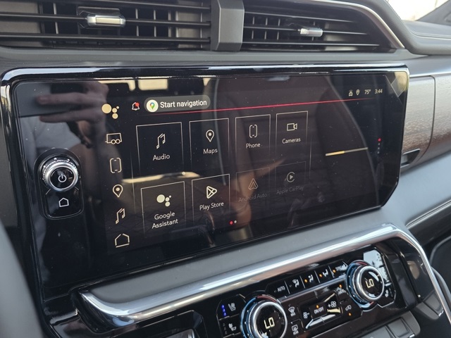 2026 GMC Sierra 1500 Crew Cab, Short Bed, Denali Ultimate, 4WD